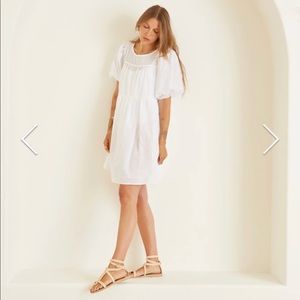 NWOT Natalie Martin Haley Dress